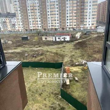 Продаж 1к Квартира Захисників України (Генерала Бочарова) вулиця