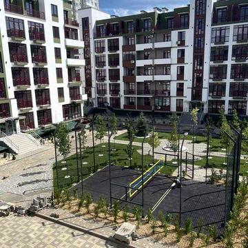 Продам квартиру от строителей