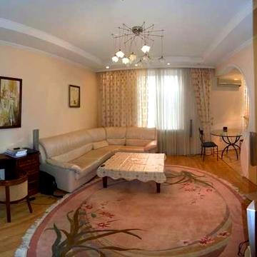 Сдам 3-к квартиру Яворницкого Центр Гагорный