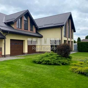 Жовтнева вул.