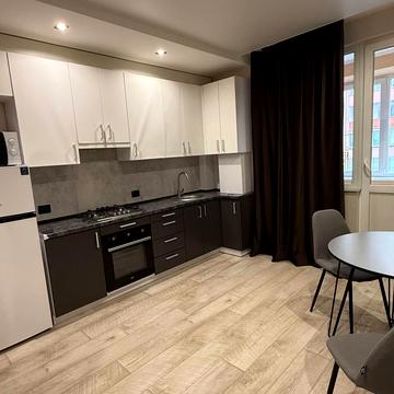 Старокостянтинівське шосе, 5/3