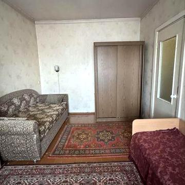 Оренда 1к квартири на пр. Б. Хмельницького в районі 16 лікарні