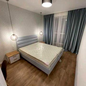 НОВА СВІТЛА в оренду однокімнатна квартира в ЖК Зарічний