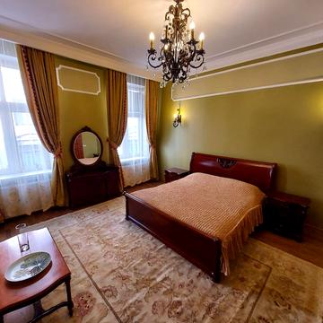 Крива Липа проїзд, 1