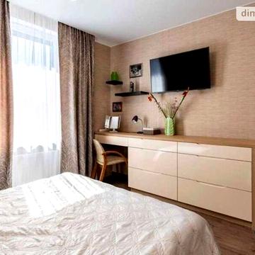 Довгострокова оренда 2к Квартира Січеславська Набережна вулиця