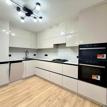 3 кімнатна квартира 68 м2 ідеальний ремонт вул 50 річчя УПА