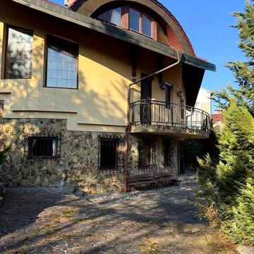 Продаж ексклюзивного будинку в Брюховичах, вул. Вербова