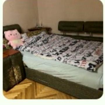 Здам одно кімн. квартиру 9.5+ком. посл. від власника