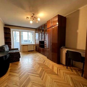 Здам одно кімн. квартиру 9.5+ком. посл. від власника