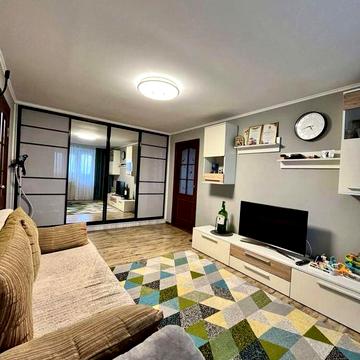 2 кімнатна Центр