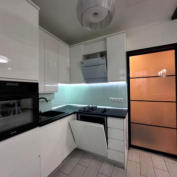 Демяна Попова вул., 26-А