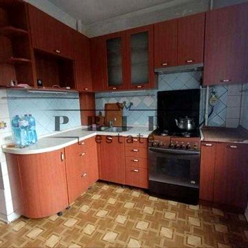 Трикімнатна квартира на Троєщині, зручний 4 поверх