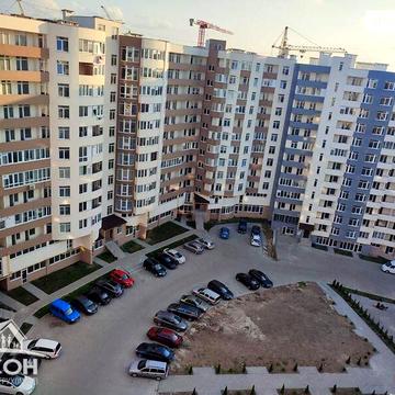 Продаж 1к Квартира Київська вулиця