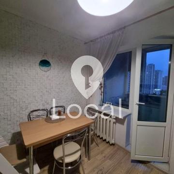 Петра Григоренка просп., 18-А