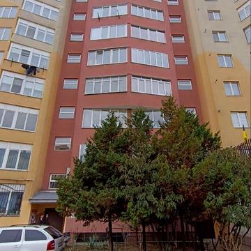 Федьковича вул., 70б