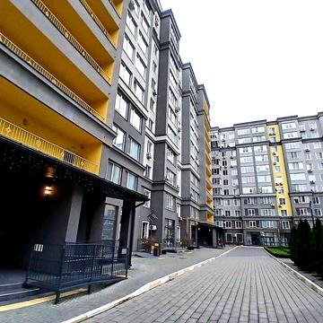 Івана Кожедуба вул., 3А