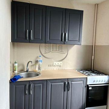 Довгострокова оренда 1к Квартира Нескорених кол. Героїв Праці