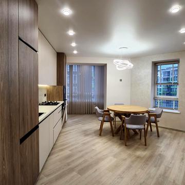 Приозерна вул., 40