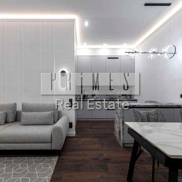 Продажа 2к квартиры 64м2, ул. О. Гончара, 74-А, Шевченковский, Центр