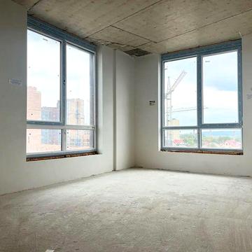 2к квартира_надійний забудовник_затишний район_розтермінування 0%