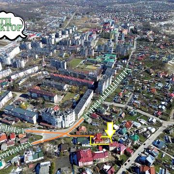 Продаж будинку у Трускавці