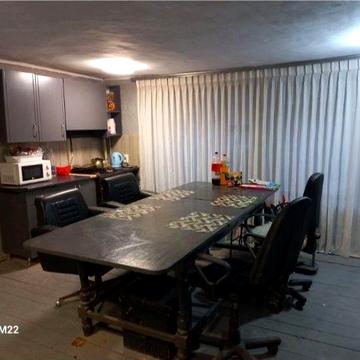 Сдаётся дом со всеми удобствами