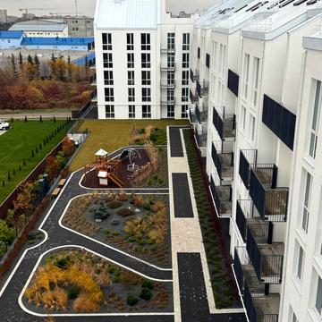 Червоної Калини вул., 8