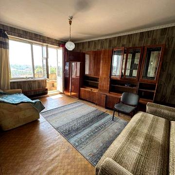 Сдам в аренду 2-ю квартиру СКД ( возле рынка )