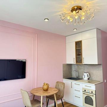 Студія, центр, січових стрільців 17