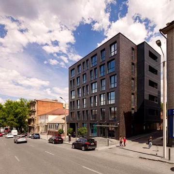 Студія, центр, січових стрільців 17