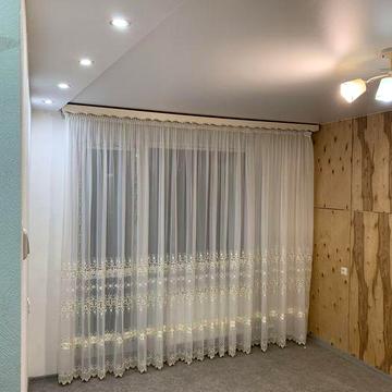 1 кімнатна квартира р-н Круг , тепла .Економна