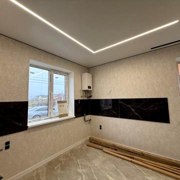 Продам Танхаус з ремонтом