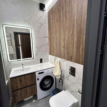 Довгострокова оренда 2к Квартира Костомарівська вулиця ЖК Geneve