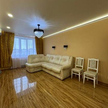 Сдам 1 комнатную 7/10 Семена Полия ЖК Теплый дом