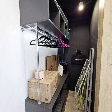 Довгострокова оренда 1к Квартира Генуезька вулиця ЖК Тридцать шестая жемчужина