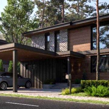 Продаж / Будинка / Проців  / КМ PROцвіт Village/ Без %