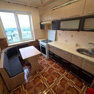 3-х кімнатна квартира смт. Добротвір