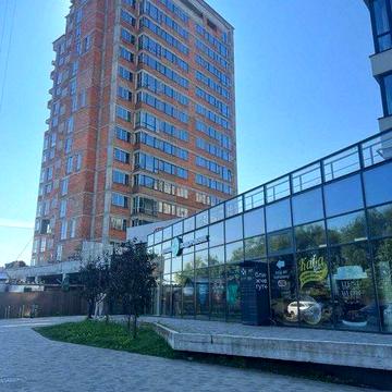 Продаж 2-кімнатної квартири в новобудові, вул. Очеретяна, м. Львів