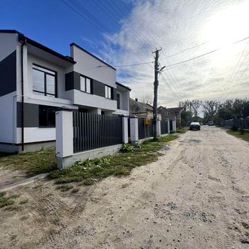 Продаж! Котедж 125 м.кв Зимна Вода! Терміново