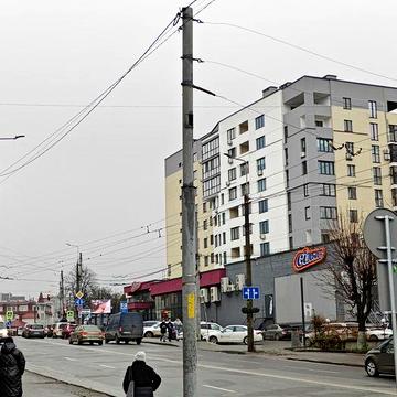 Продаж 3 кімнатна. Район Східний