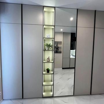 Курортний пров., 1