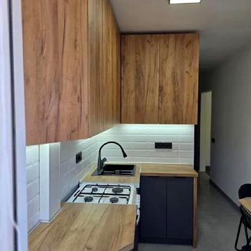 Наукова вул., 2а