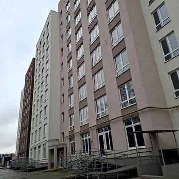 Терміново продам 1-кімнатну квартиру під єОселю!