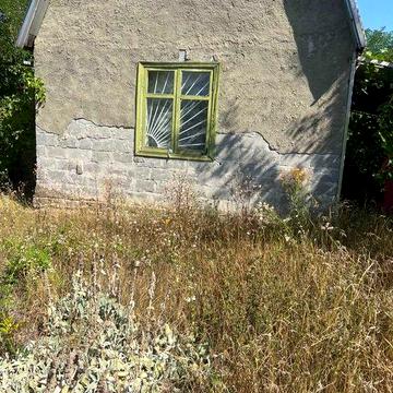 Продам дачу в Каменной  Яруге