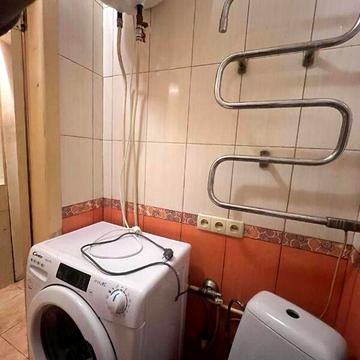 Продаж 1к Квартира Давида Ойстраха вулиця