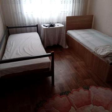 Власник! Здам житло, будинок на 2 кімнати