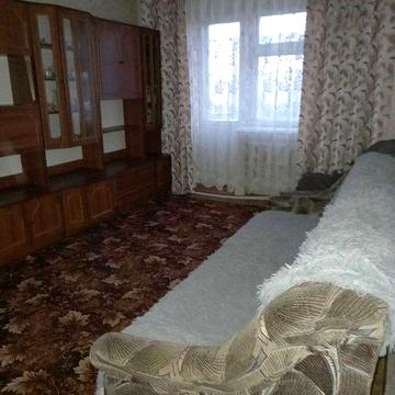 1-к квартира від власника з індивідуальним опаленням