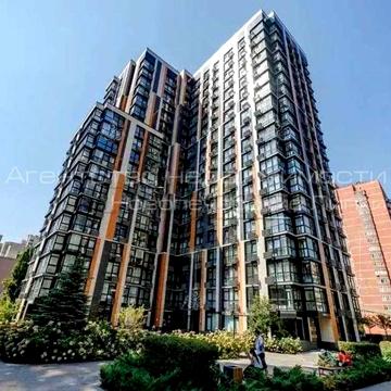 Продаж 3к квартири 81,4м2 ЖК Французький Квартал-2 Предславинська, 40 ЖК Французький Квартал-2