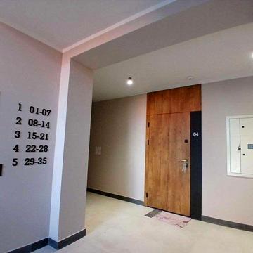 1к квартира в Ірпені поруч з парком, газ, балкон