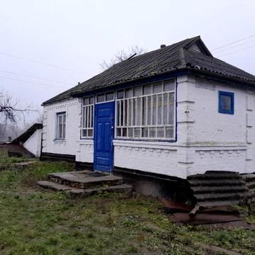 продаж будинку с. Володимирівка ( Білоцерківський р-н Київська обл. )